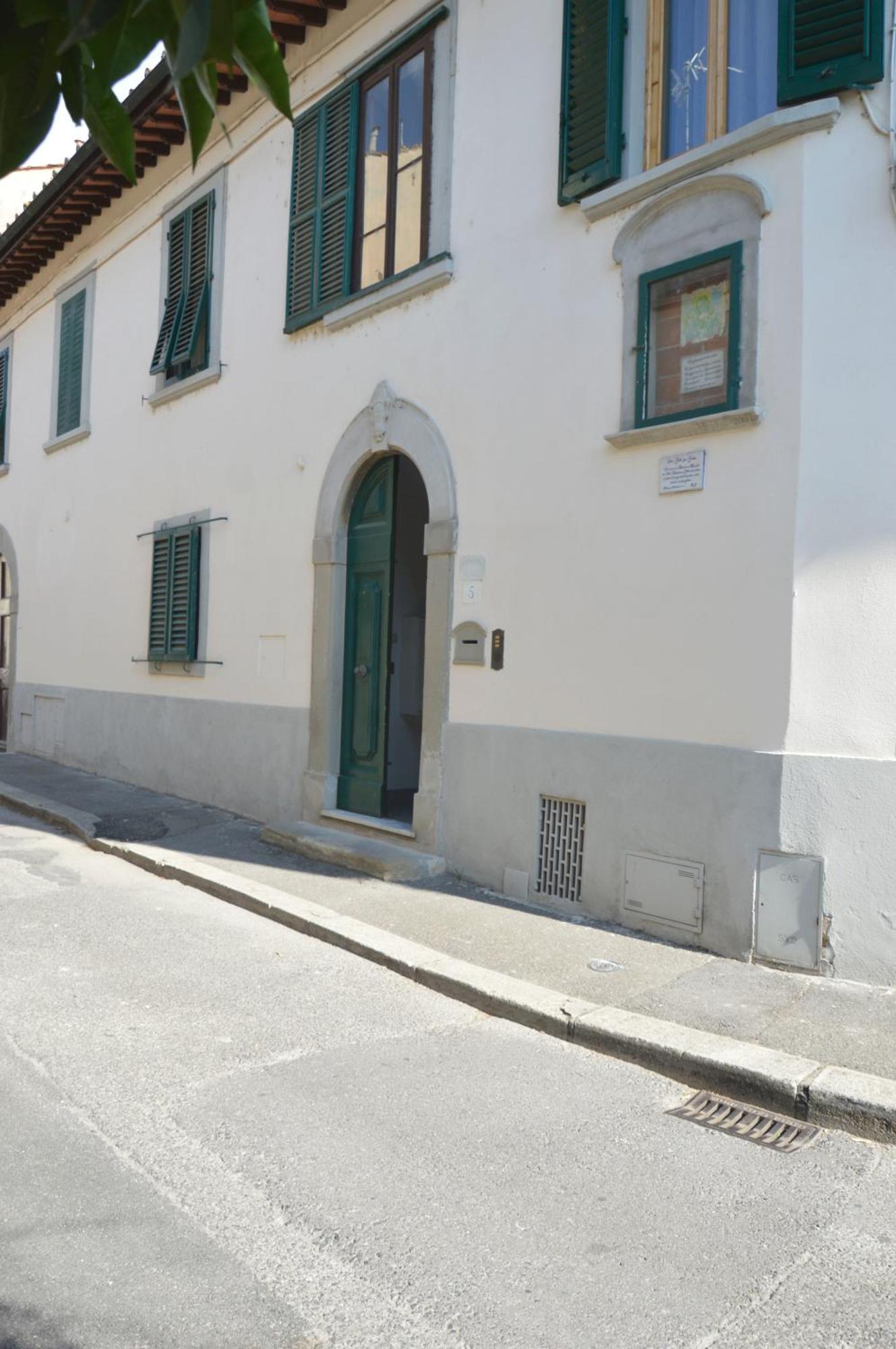 Maison Galli Apartamento