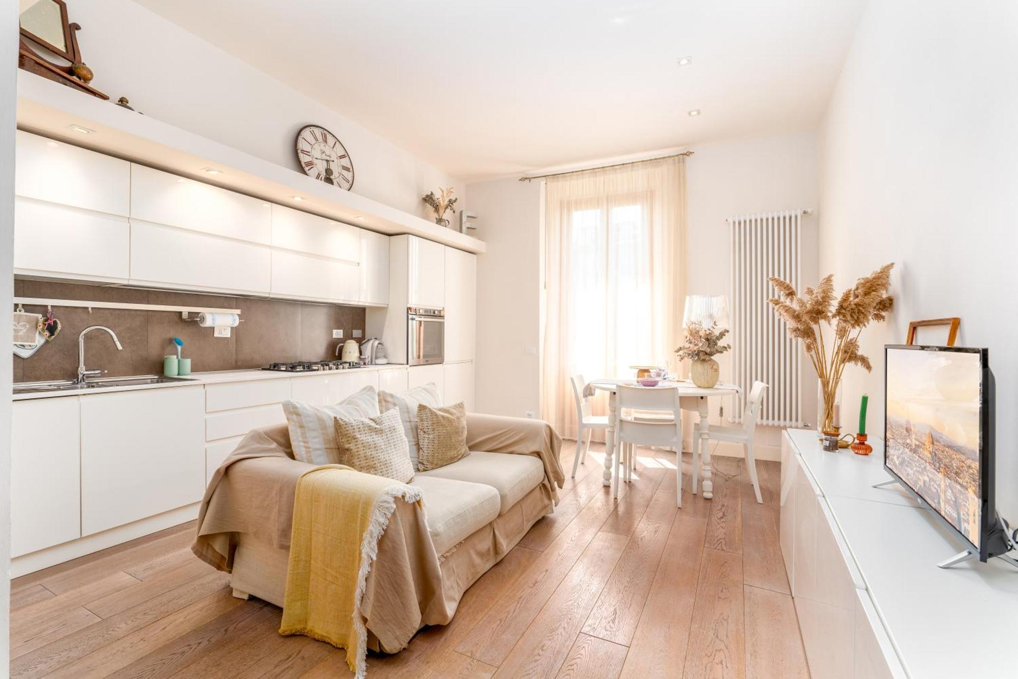 Maison Galli Apartamento
