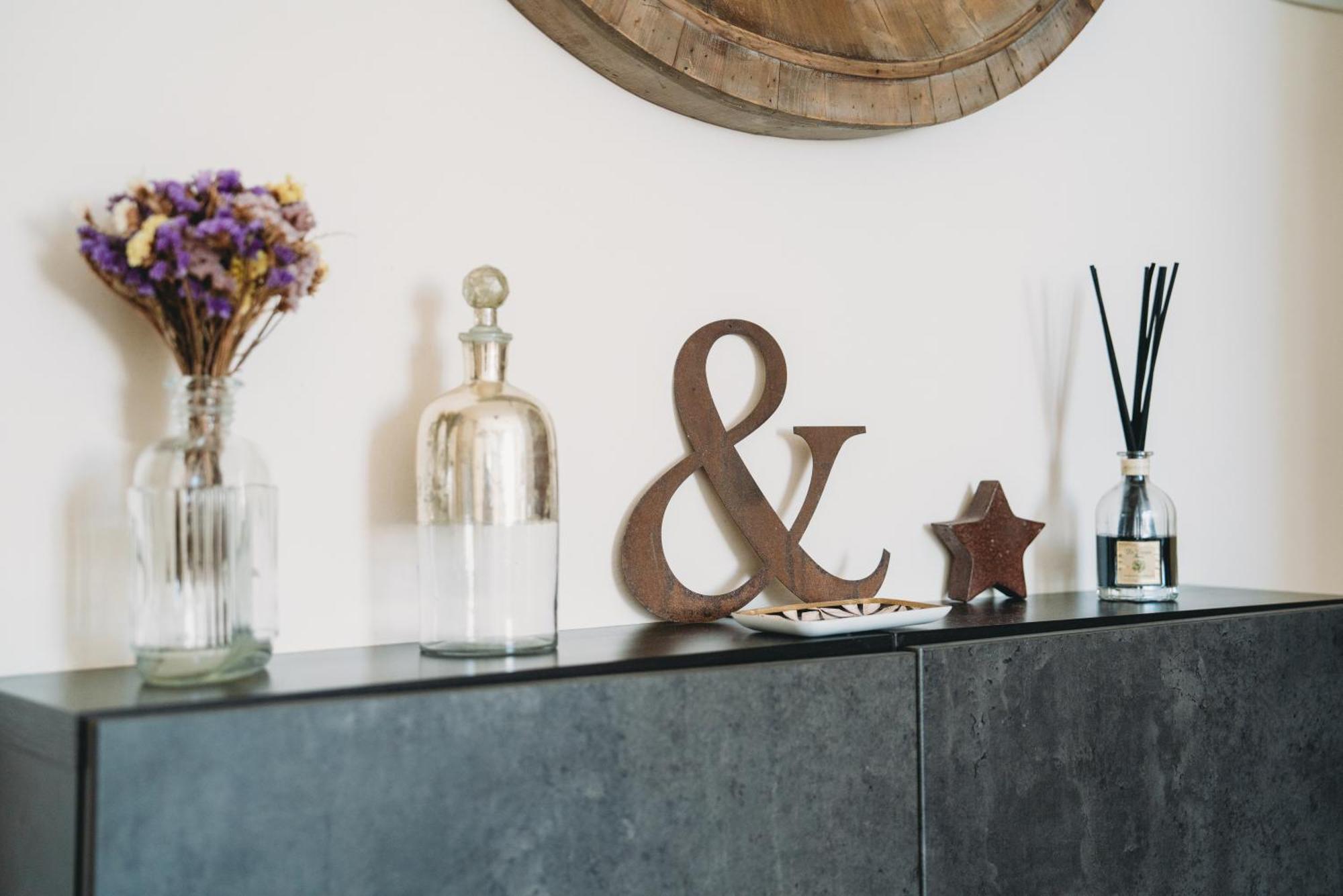 Apartamento Maison Galli