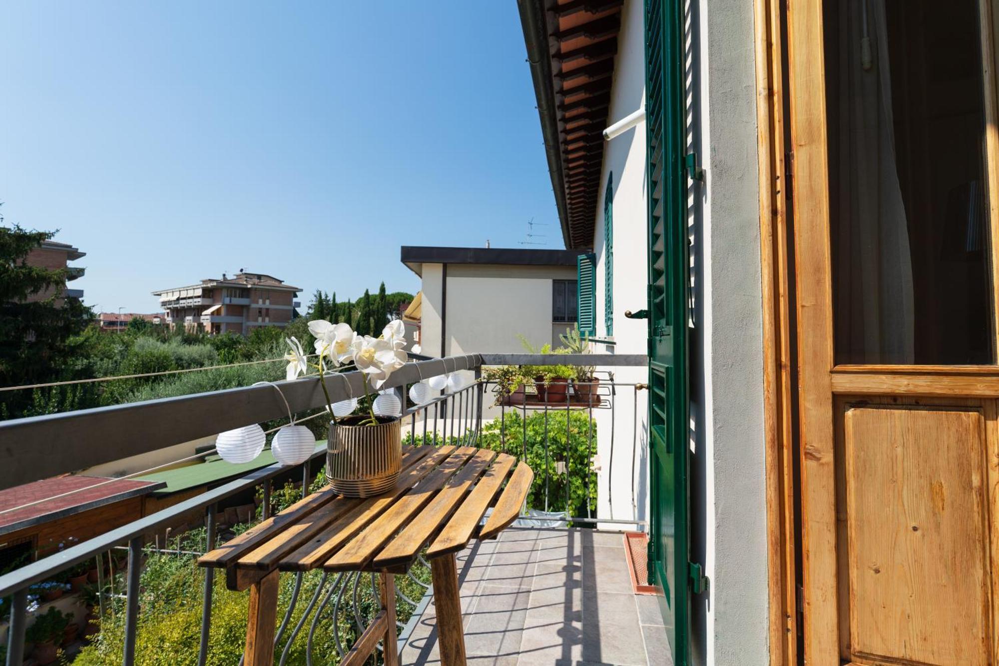 Maison Galli Apartamento *