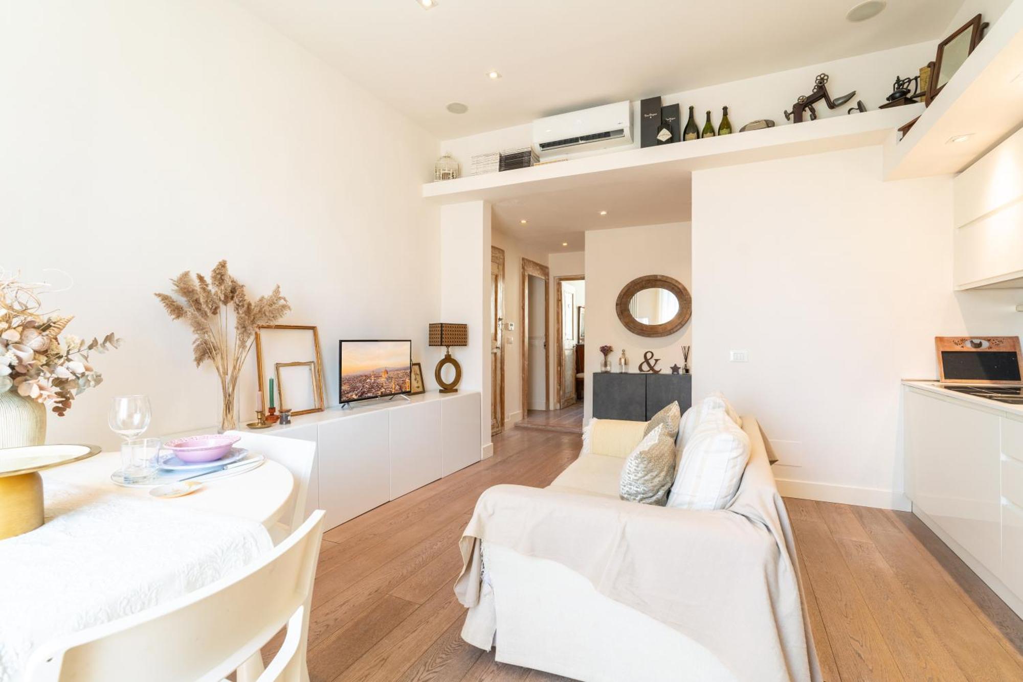 Apartamento Maison Galli *