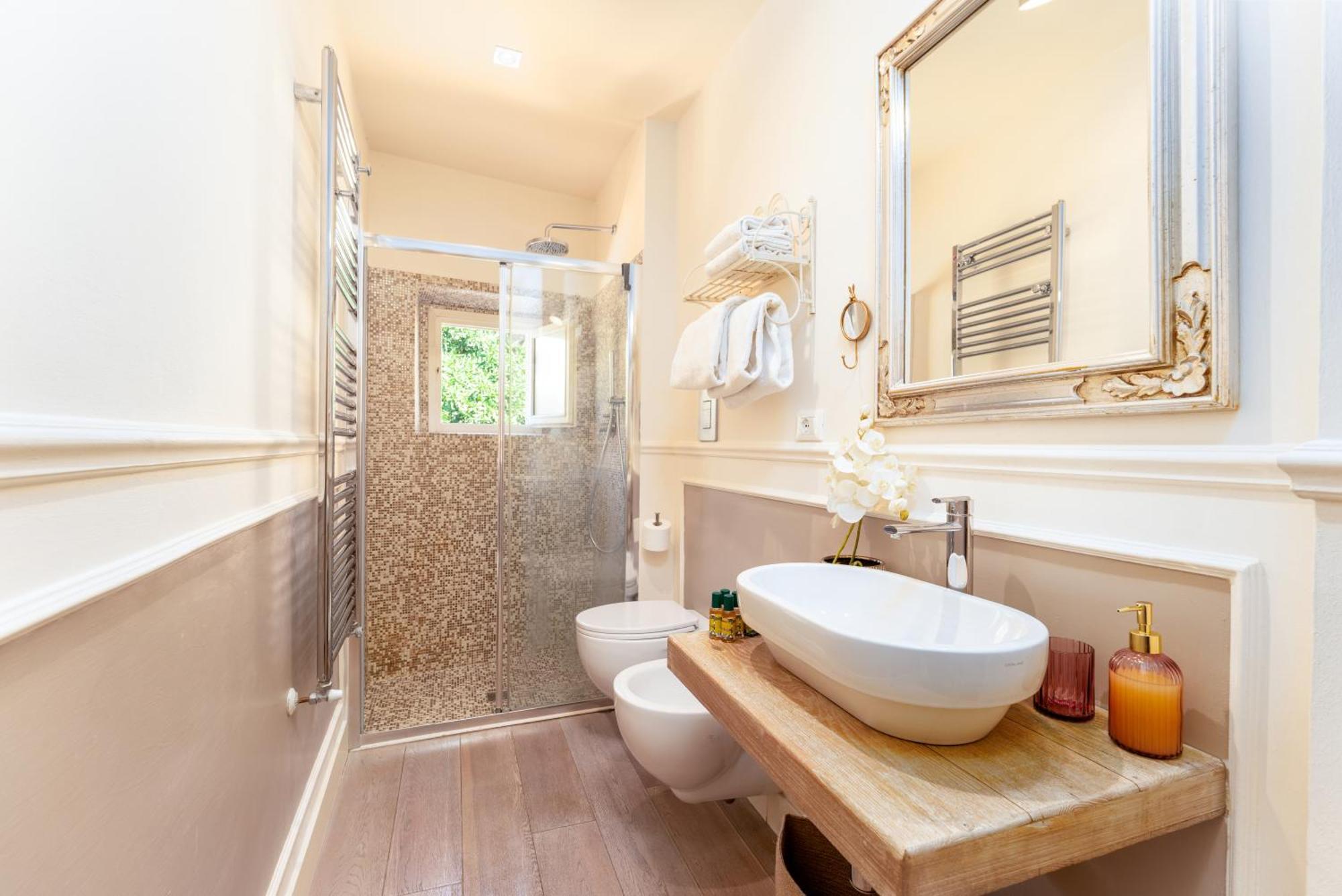 Apartamento Maison Galli *