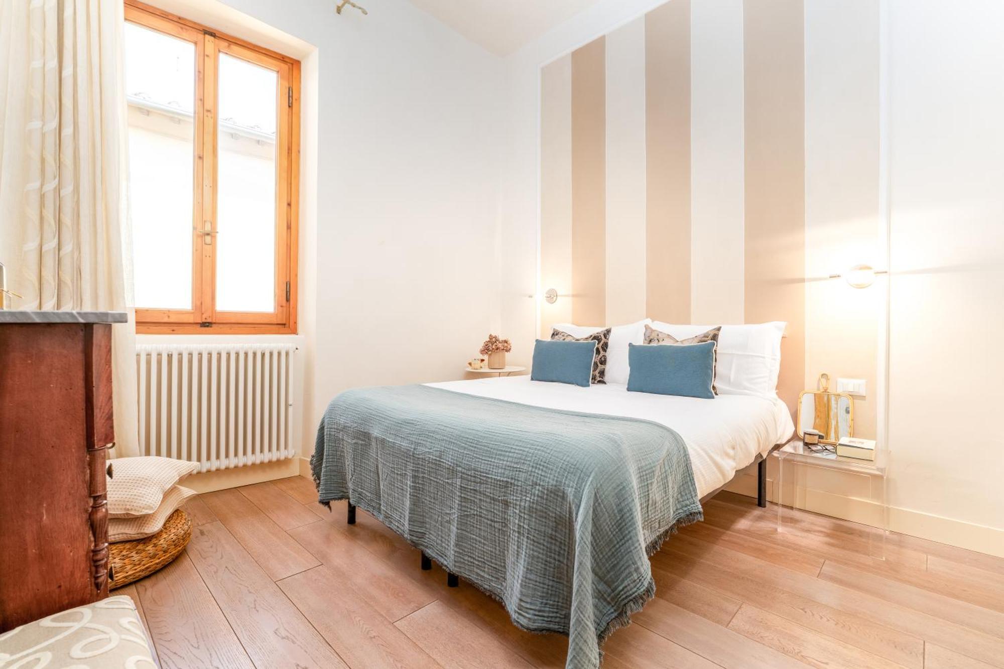 Apartamento Maison Galli