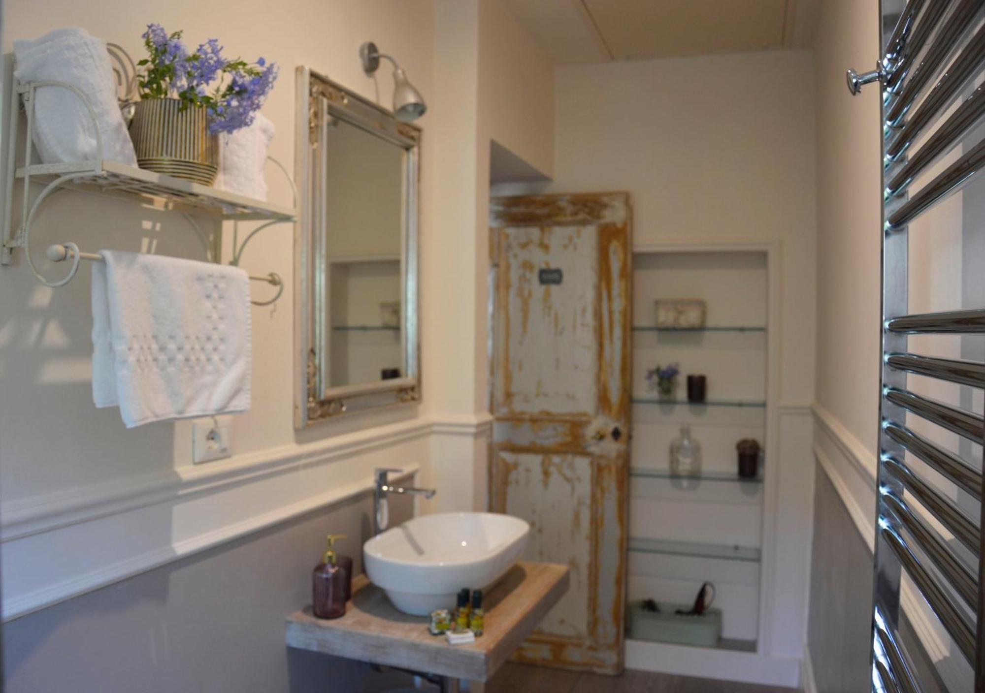 Maison Galli Apartamento Florencia