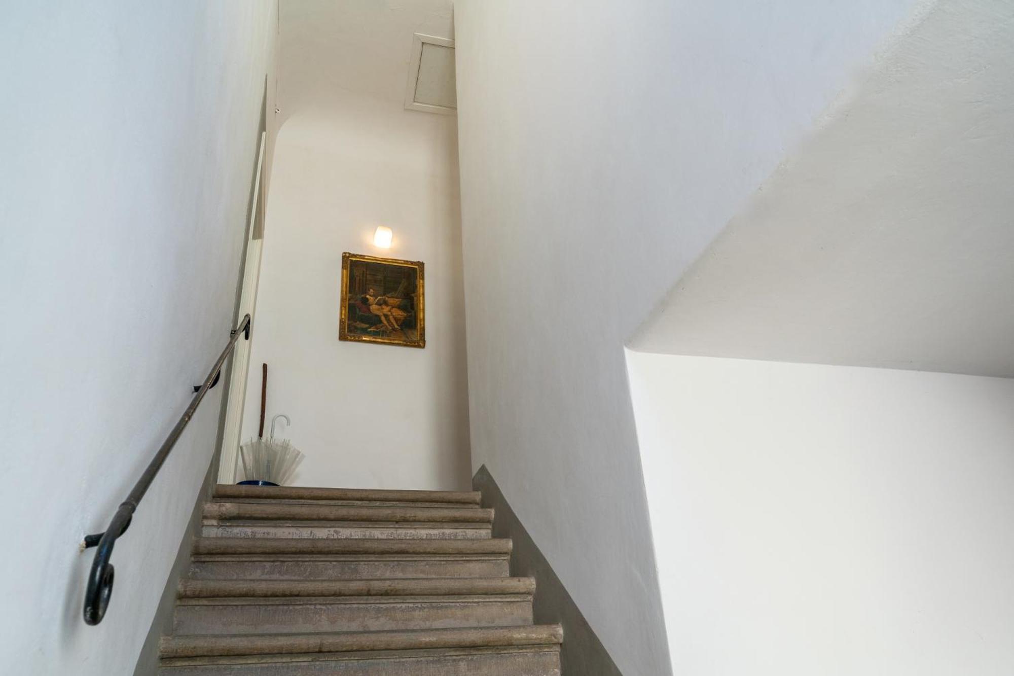 Apartamento Maison Galli