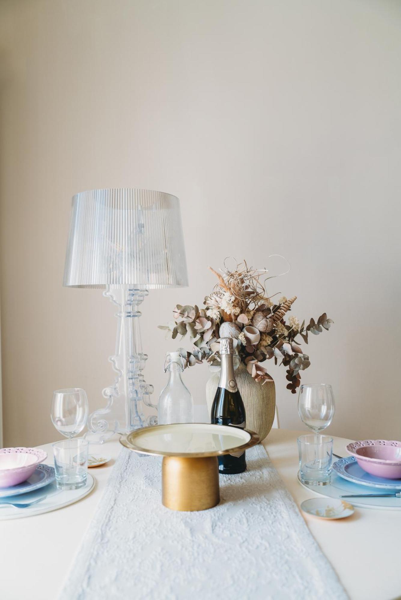 Apartamento Maison Galli Florencia