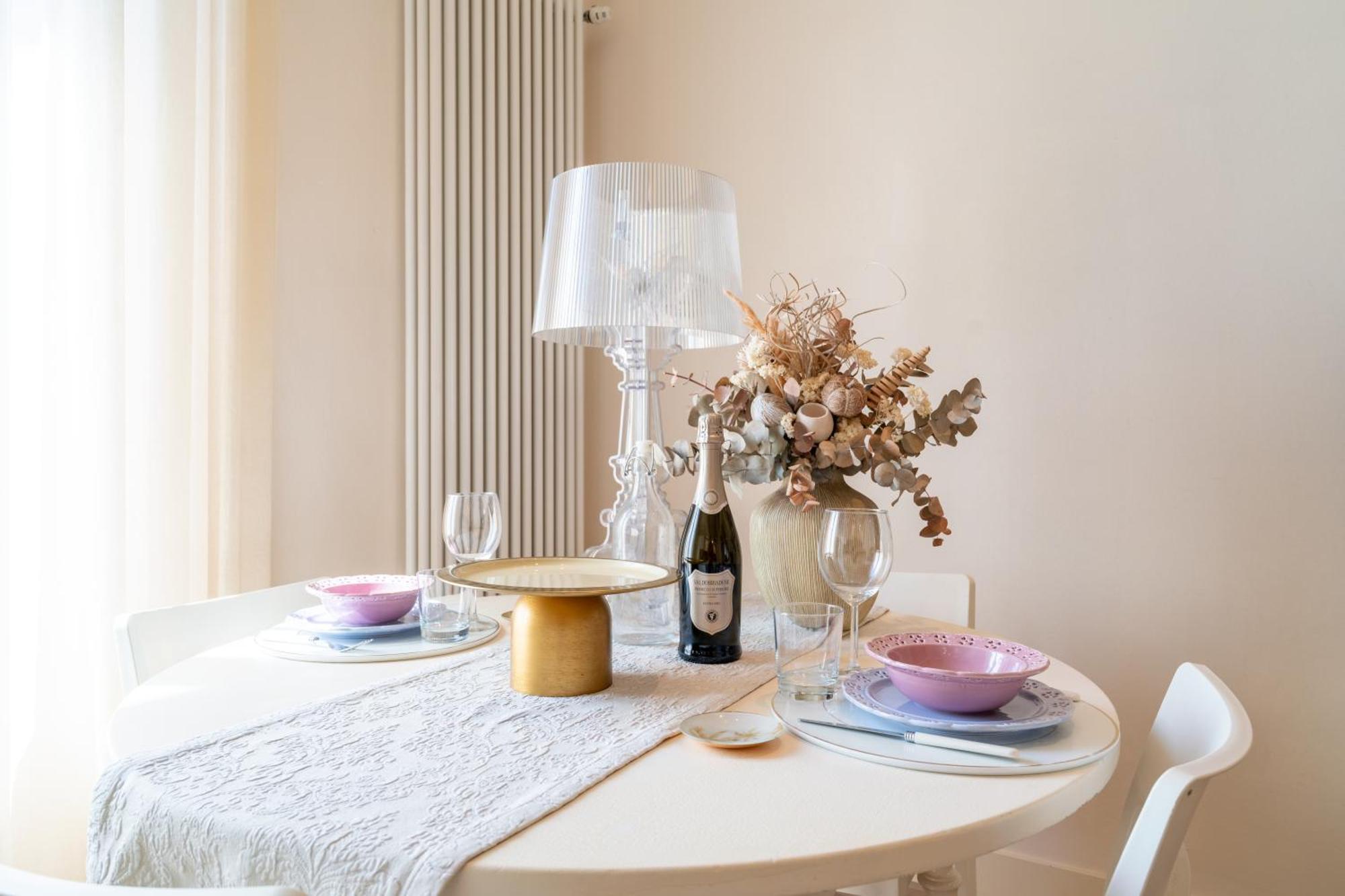 Apartamento Maison Galli *
