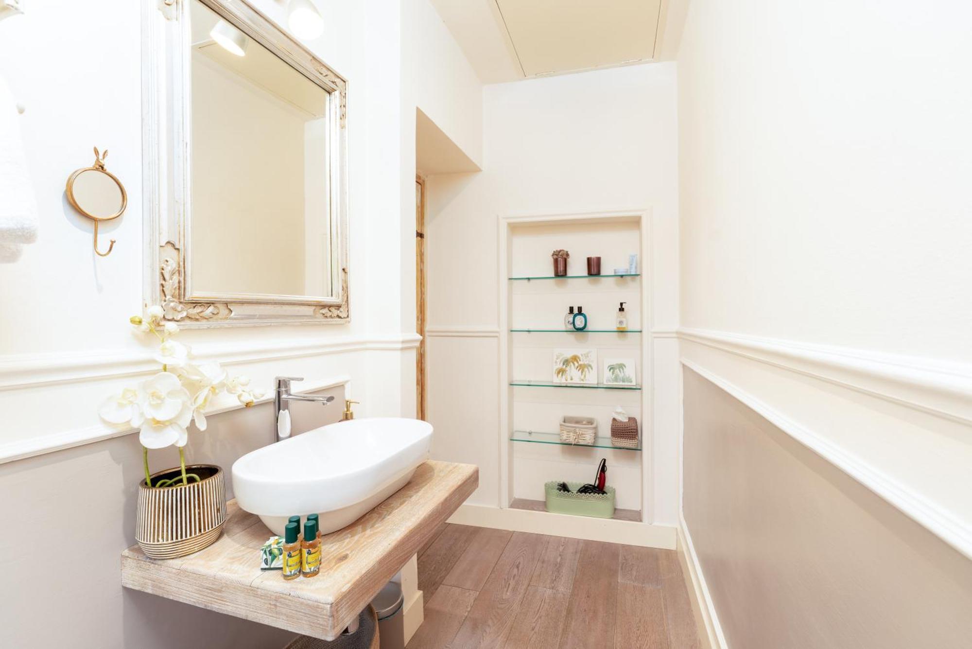 Maison Galli Apartamento