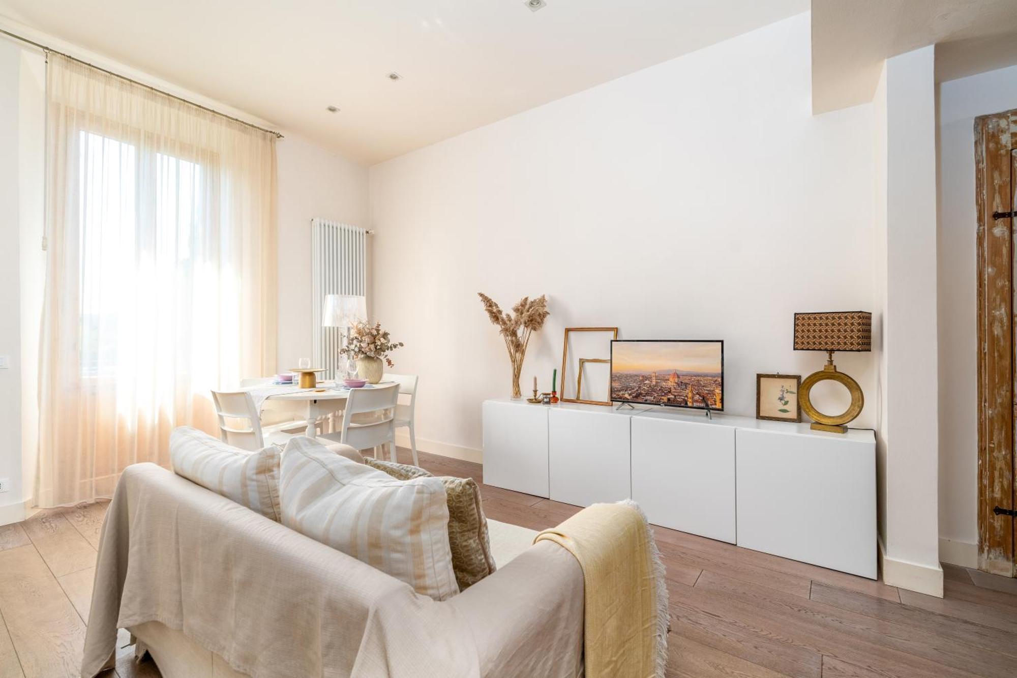 Apartamento Maison Galli