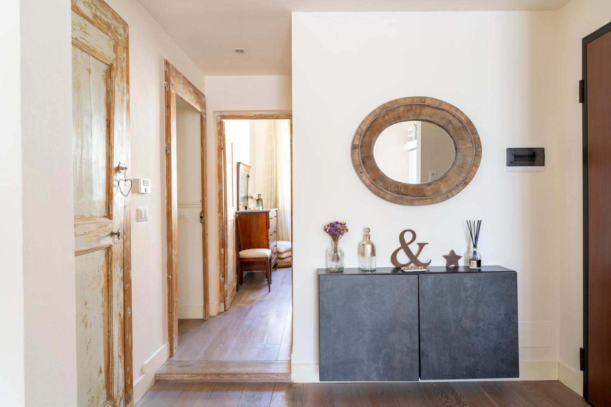 Maison Galli Apartamento *