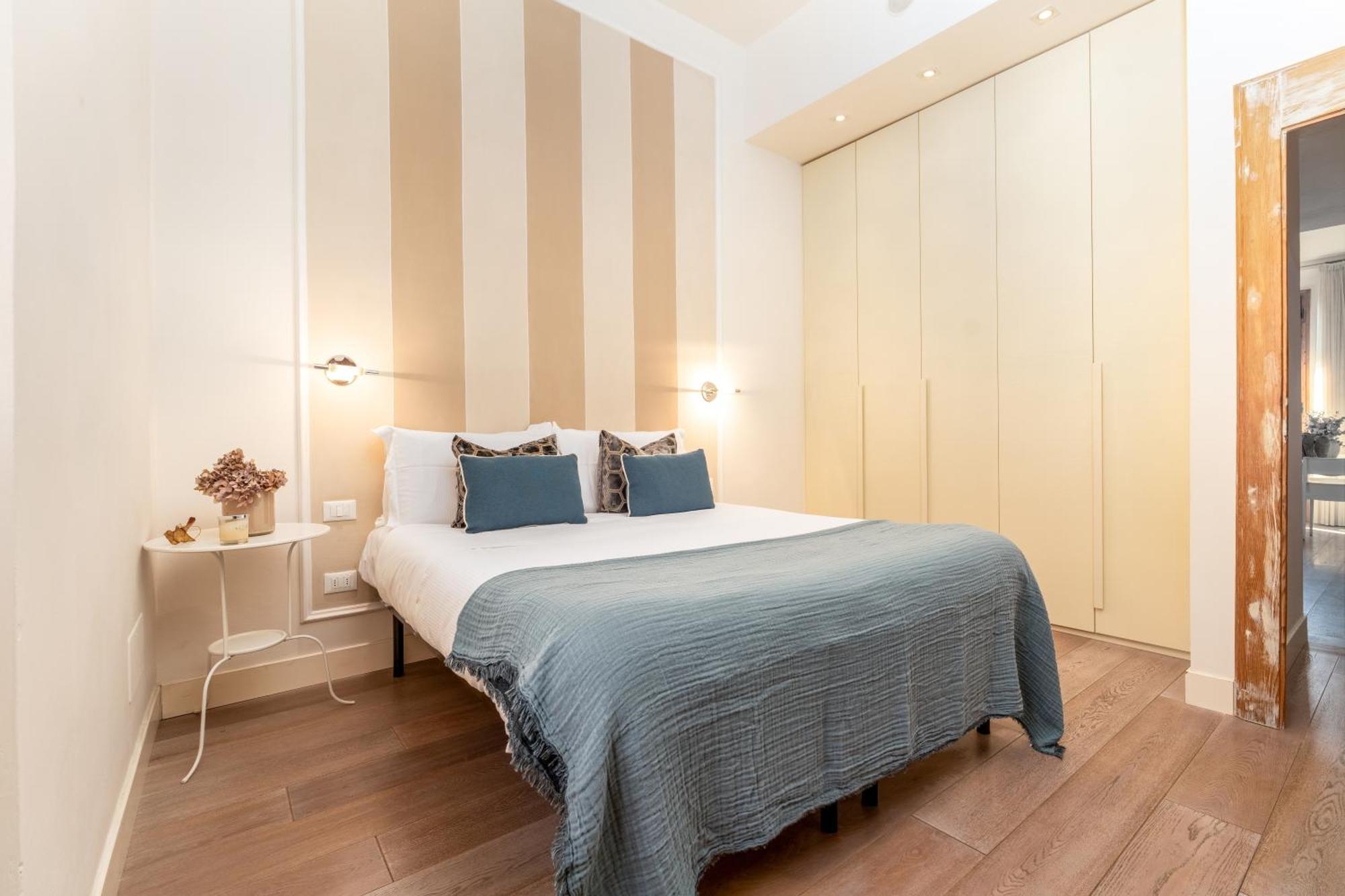 Maison Galli Apartamento Florencia
